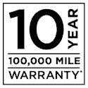 Kia 10 Year/100,000 Mile Warranty | University Kia in Waco, TX