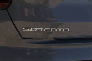 2023 Kia Sorento EX