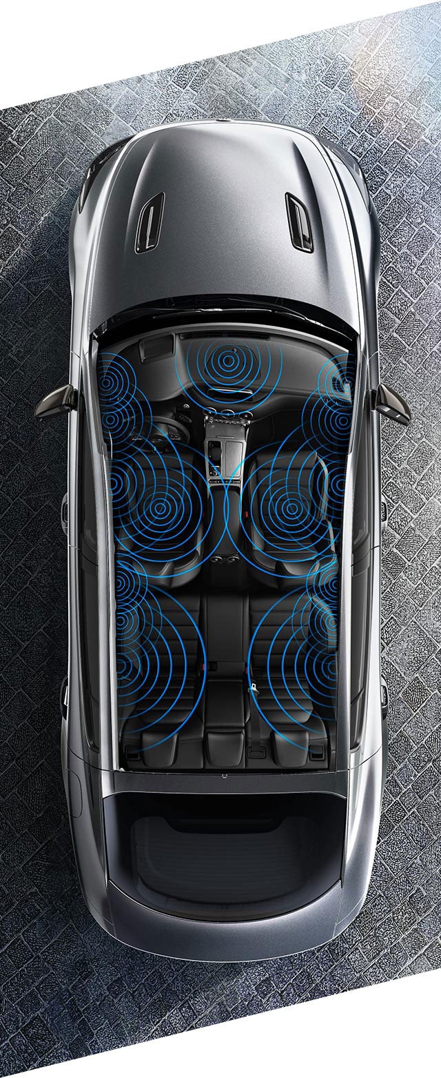 University Kia in Waco TX 2019 Kia Stinger