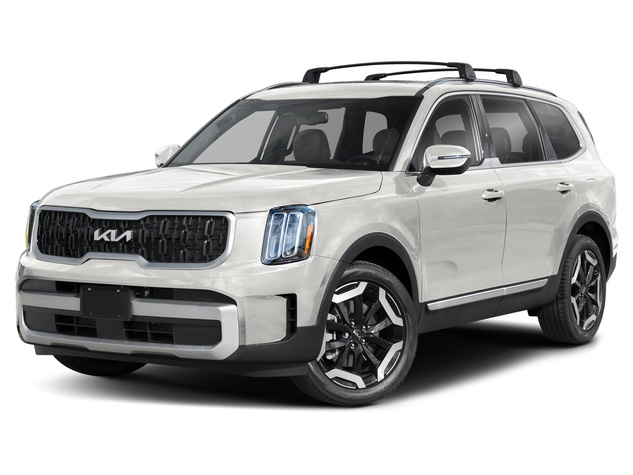 2025 Kia Telluride EX AWD