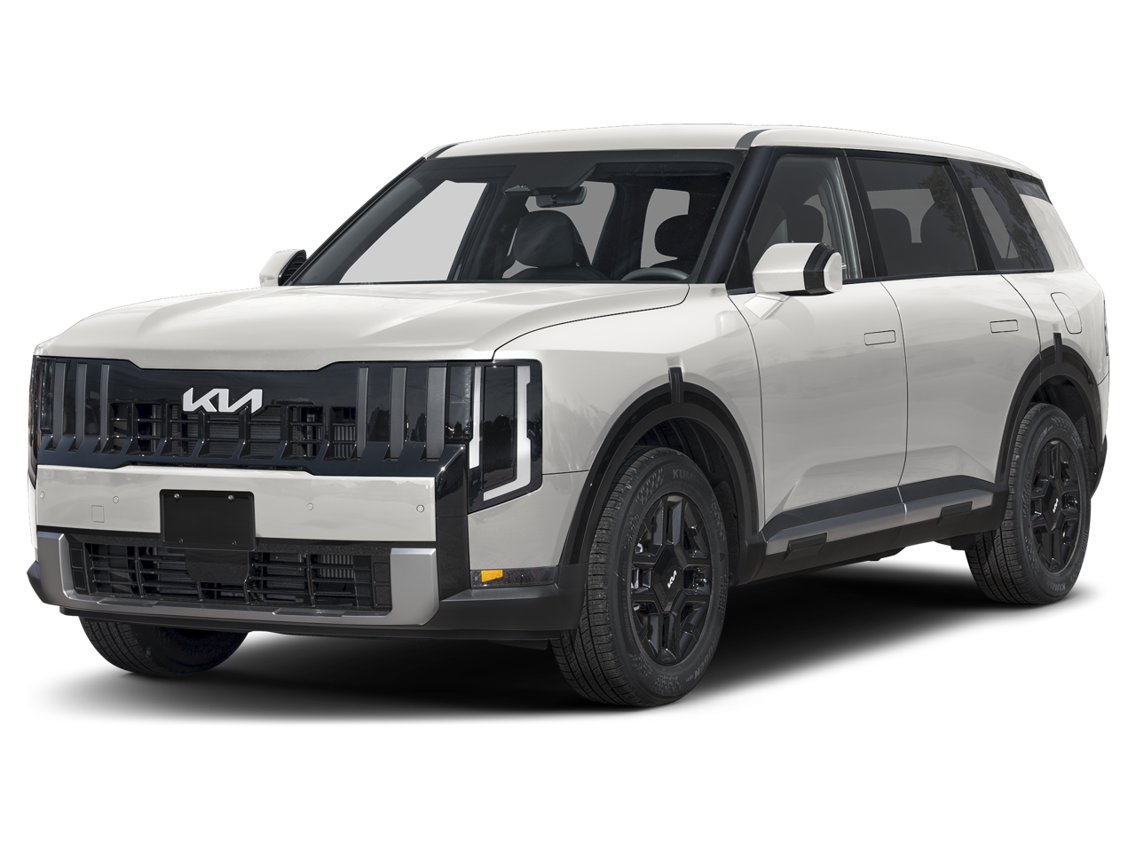2027 Kia Telluride LX