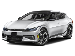 EV6 GT - University Kia in Waco TX