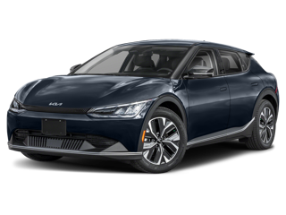 EV6 - University Kia in Waco TX