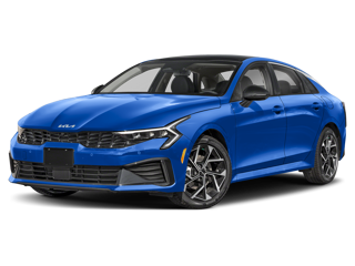 K5 - University Kia in Waco TX