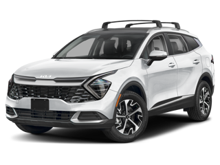 Sportage Hybrid - University Kia in Waco TX