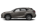 2015 Lexus NX Turbo F SPORT
