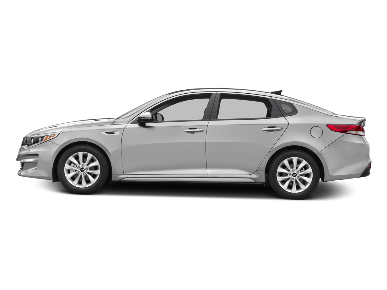 2016 Kia Optima LX Turbo