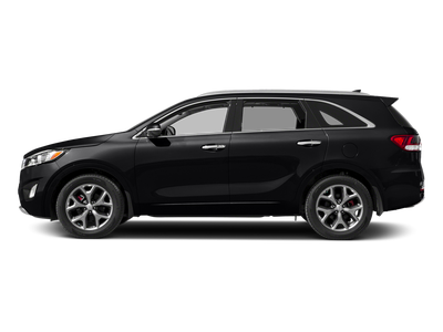 2017 Kia Sorento 3.3L SX