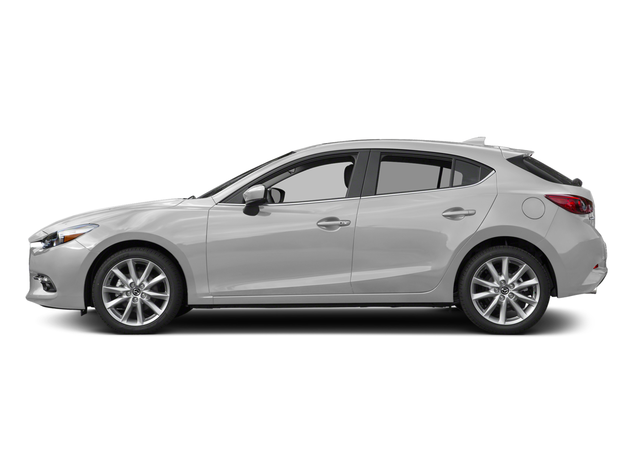 2017 Mazda Mazda3 Hatchback Grand Touring