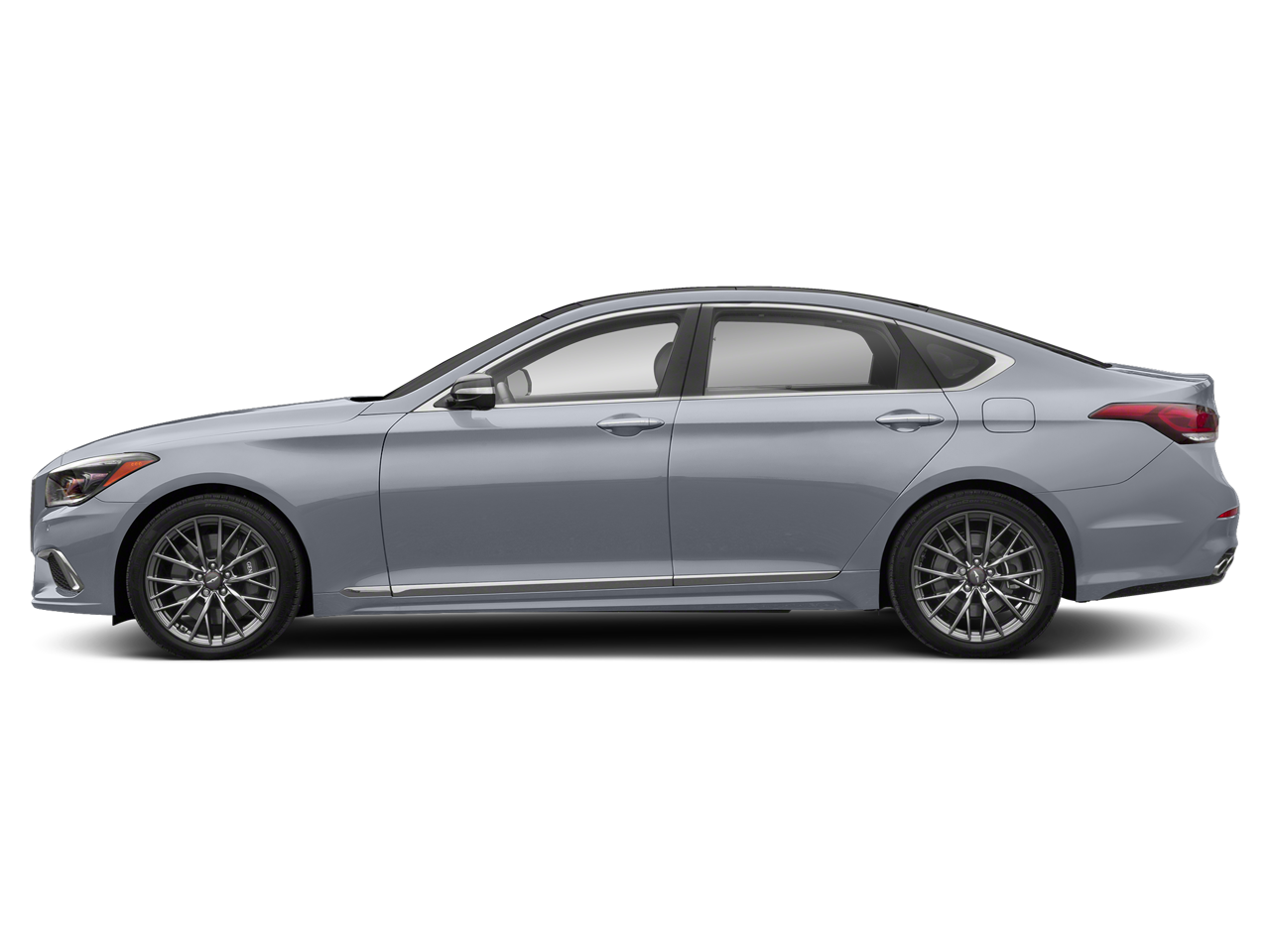 2019 Genesis G80 3.3T Sport