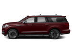 2019 Lincoln Navigator L Black Label