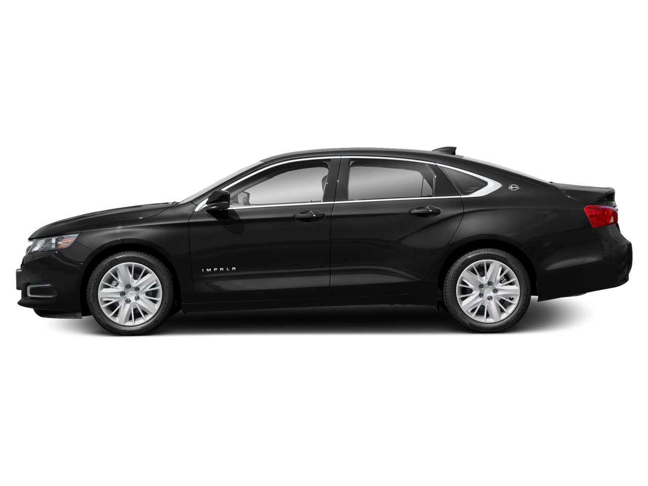 2020 Chevrolet Impala FWD Premier