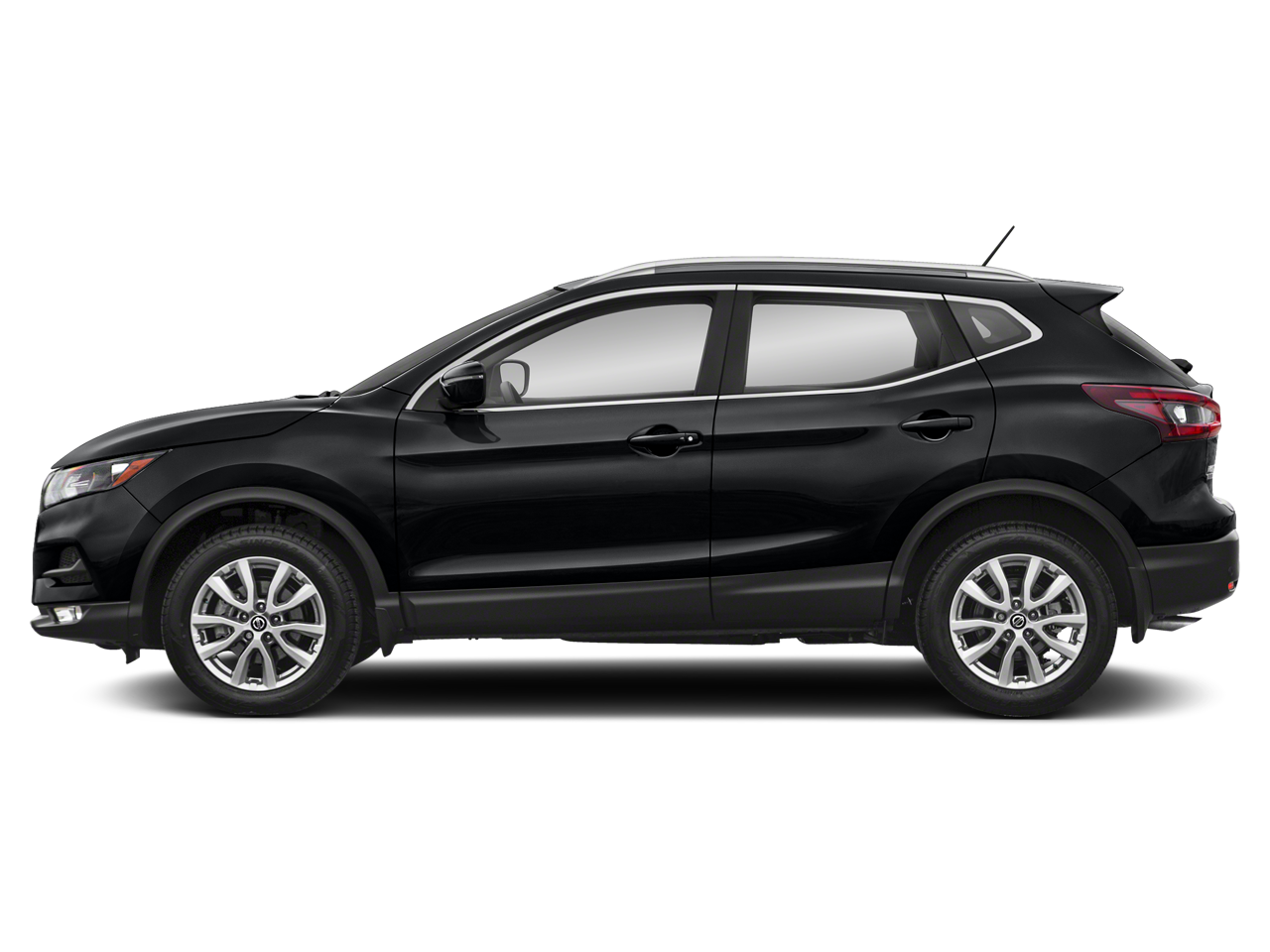 2020 Nissan Rogue Sport SV FWD Xtronic CVT