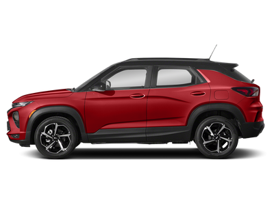 2021 Chevrolet Trailblazer FWD RS