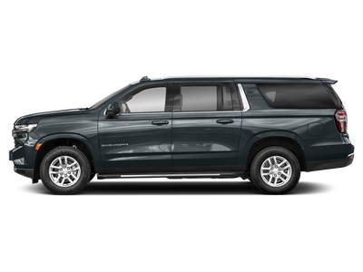 2021 Chevrolet Suburban 2WD LS
