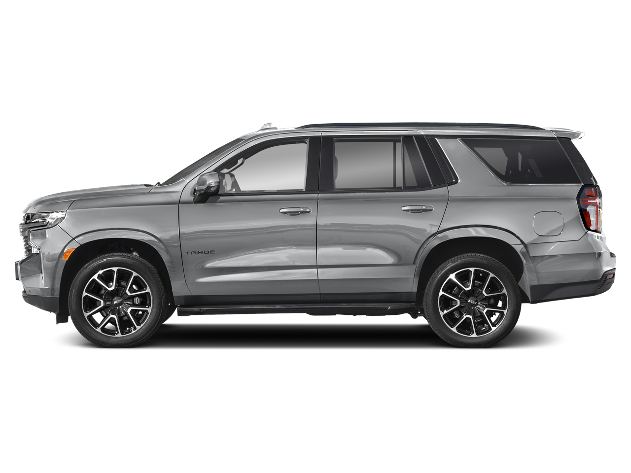 2023 Chevrolet Tahoe 2WD RST