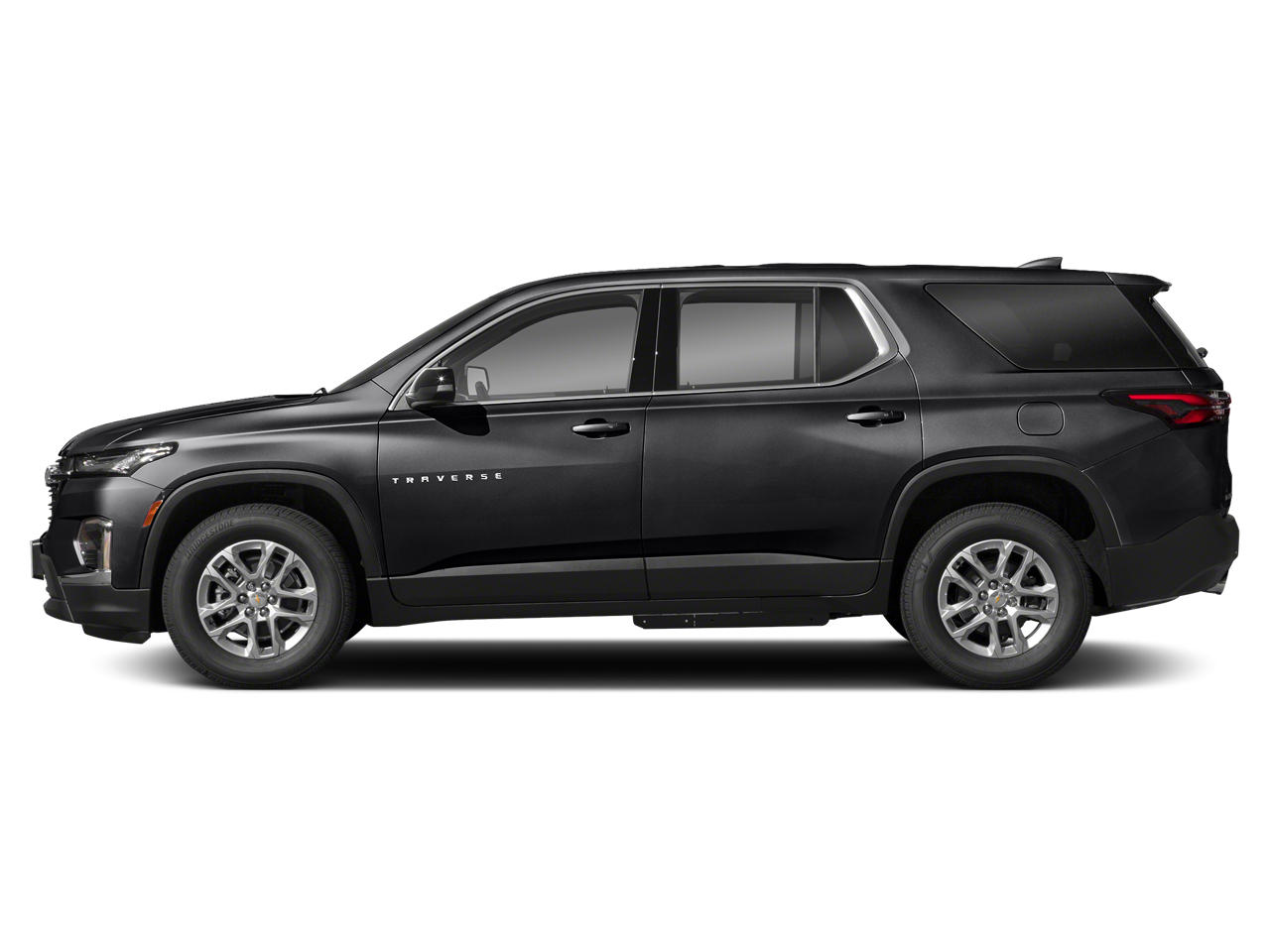 2023 Chevrolet Traverse AWD High Country