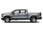 2023 Chevrolet Silverado 1500 2WD Crew Cab Short Bed Custom