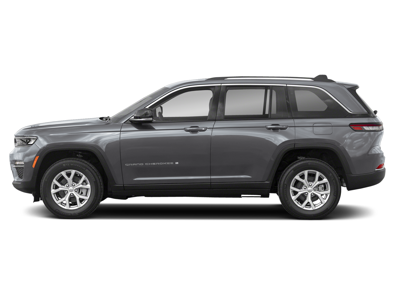2023 Jeep Grand Cherokee Limited 4x2