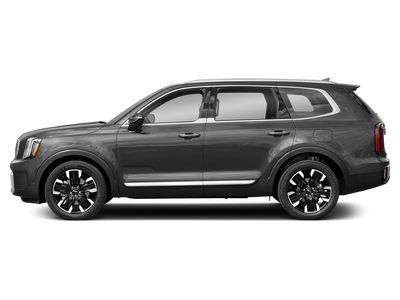 2023 Kia Telluride SX-Prestige