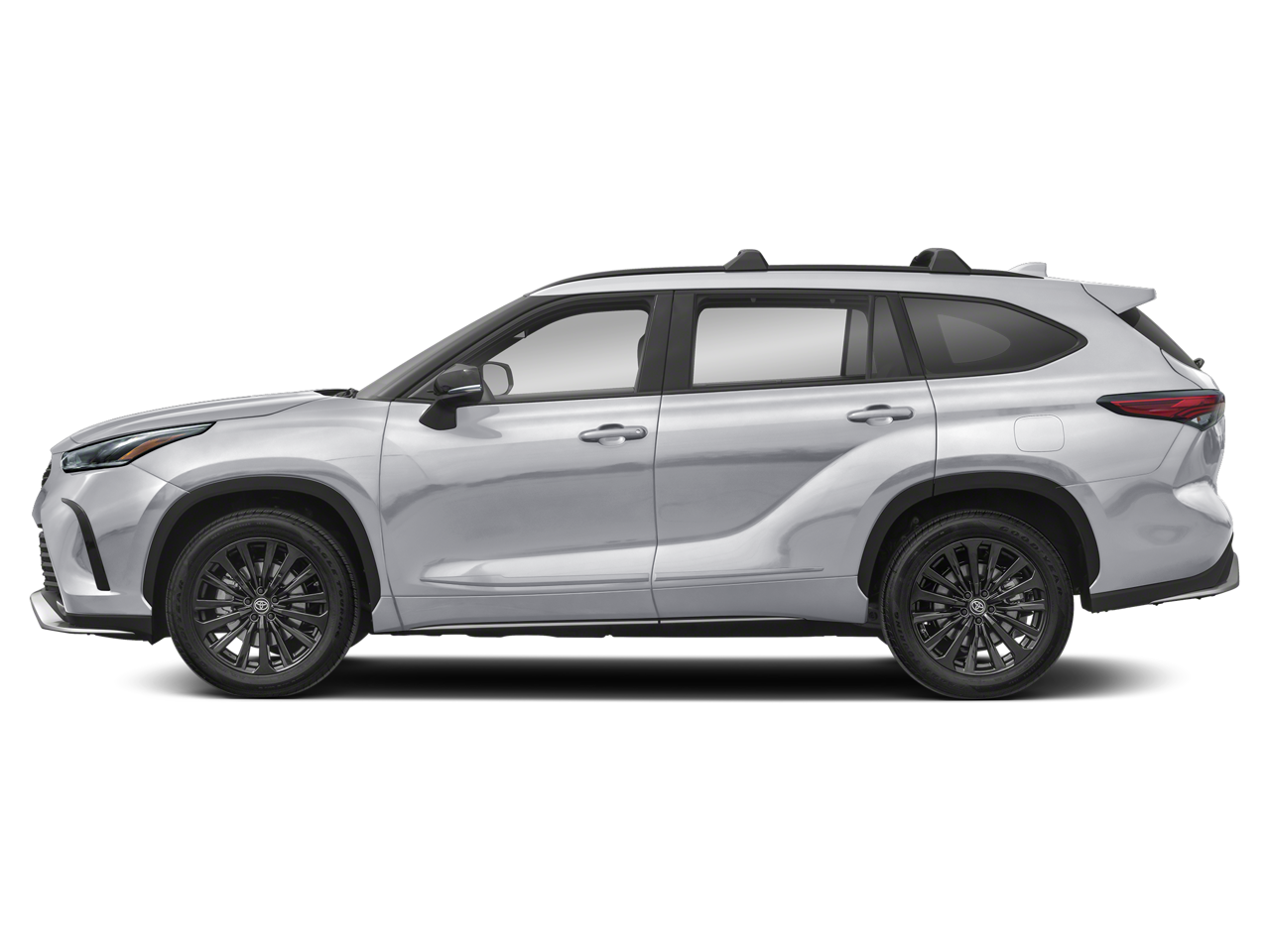 2023 Toyota Highlander XSE (A8) 4DR FRONT-WHEEL DRIVE