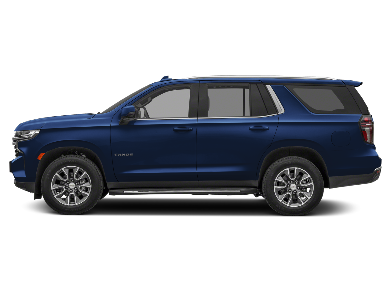 2024 Chevrolet Tahoe 2WD LT