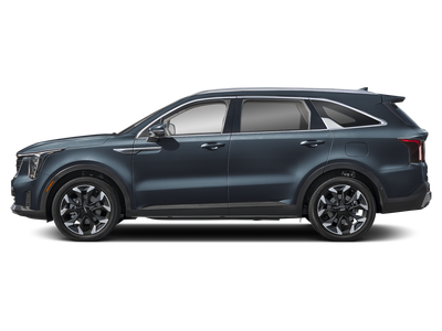 2024 Kia Sorento SX