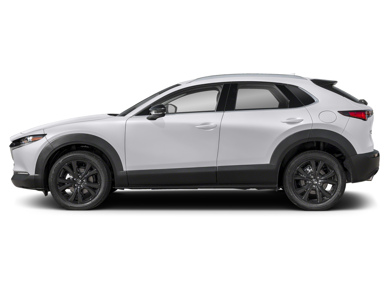 2024 Mazda Mazda CX-30 2.5 Turbo Premium Plus Package w/Premium Plus Package
