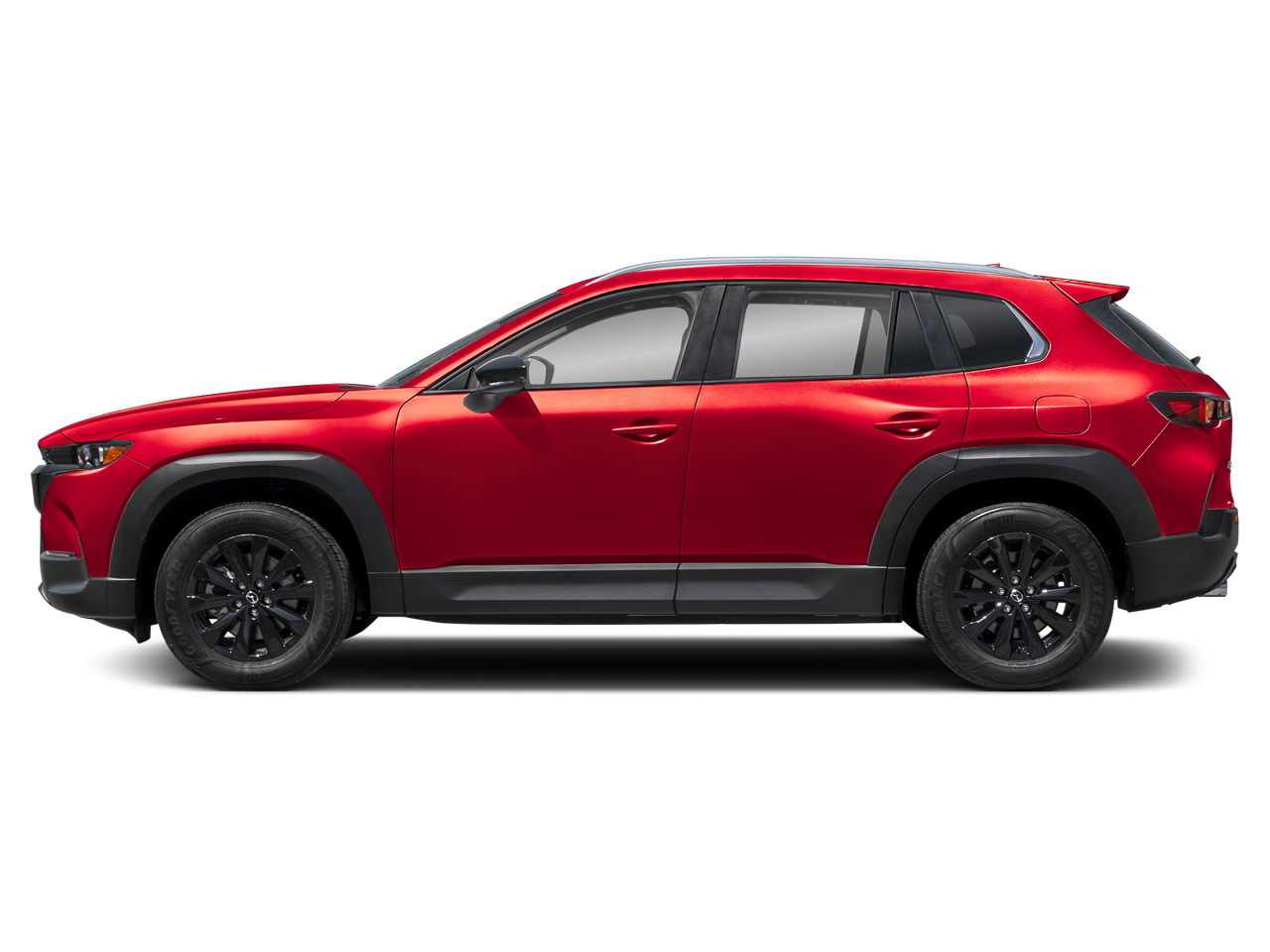 2024 Mazda Mazda CX-50 2.5 S Premium
