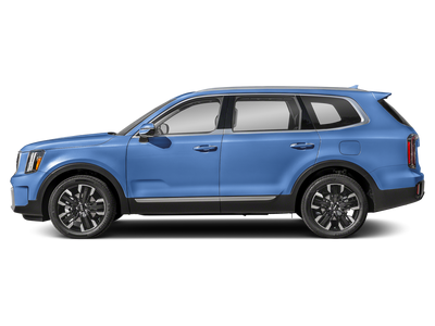 2025 Kia Telluride SX-Prestige