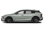 2026 Kia K4 Hatchback GT-Line Turbo