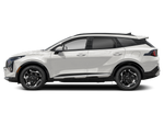 2026 Kia Sportage SX