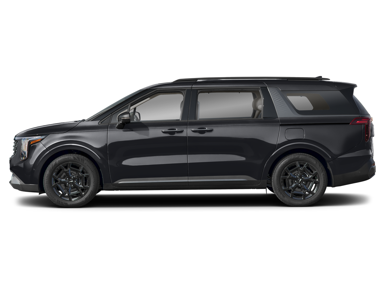 2026 Kia Carnival SX Prestige - Photo 30