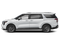 2026 Kia Carnival MPV Hybrid EX