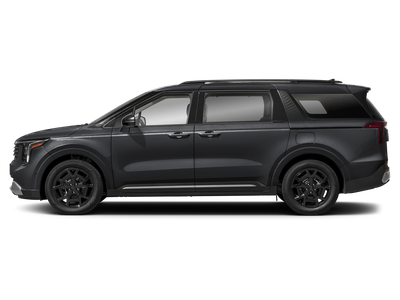 2026 Kia Carnival MPV Hybrid SX Prestige