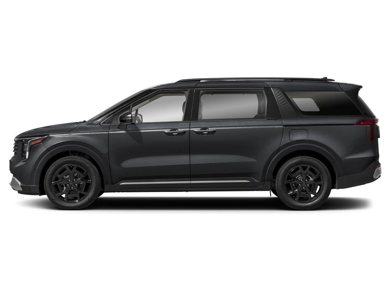 2026 Kia Carnival MPV Hybrid SX Prestige