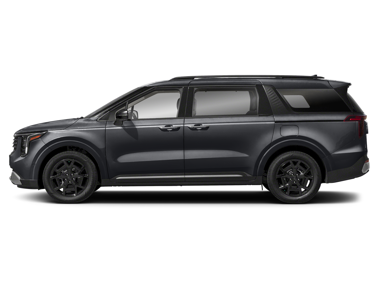 2026 Kia Carnival MPV Hybrid SX Prestige