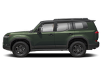 2026 Lexus GX 550 Overtrail+
