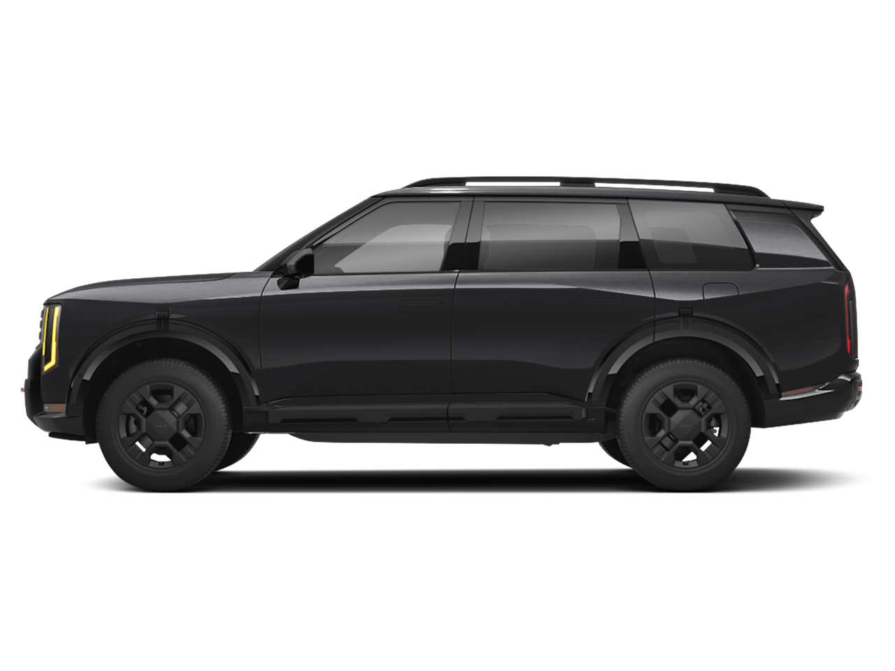 2027 Kia Telluride SX-Prestige X-Pro