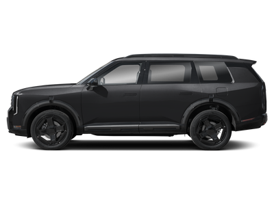 2027 Kia Telluride EX X-Line
