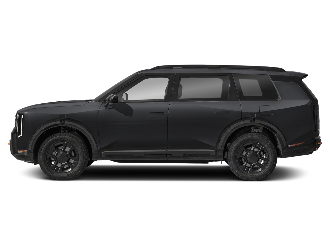 2027 Kia Telluride X-Pro SX Prestige - Photo 30