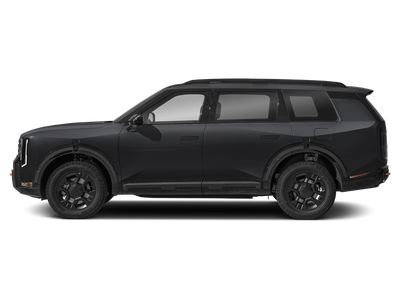 2027 Kia Telluride SX-Prestige X-Pro