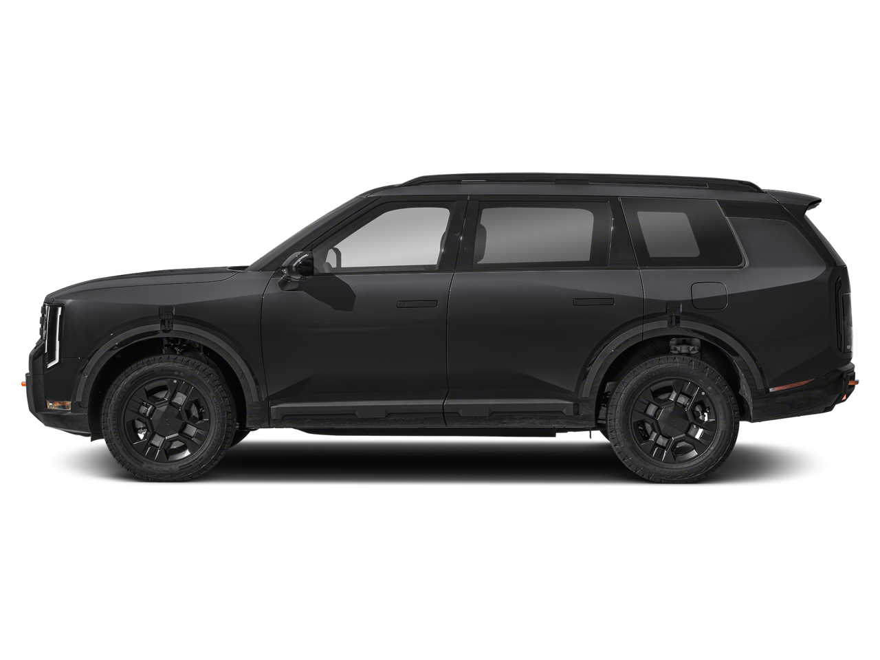 2027 Kia Telluride SX-Prestige X-Pro