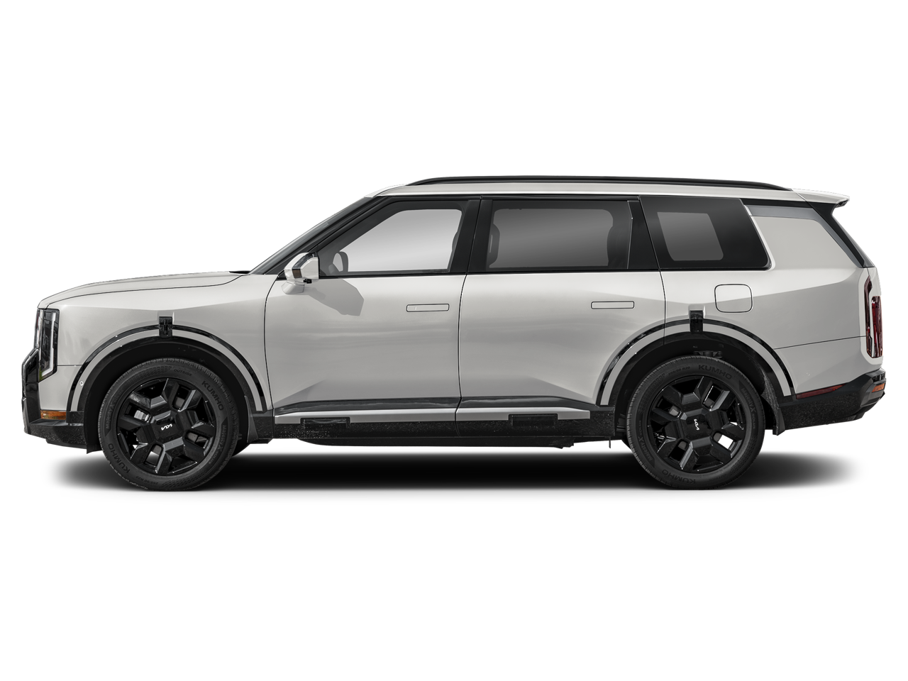 2027 Kia Telluride SX-Prestige