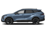 2027 Kia Sportage Hybrid X-Line