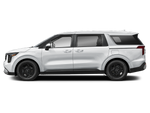 2027 Kia Carnival LXS