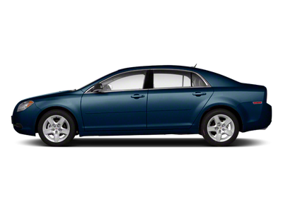 2011 Chevrolet Malibu LS
