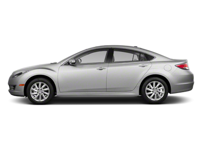 2012 Mazda Mazda6 i Sport