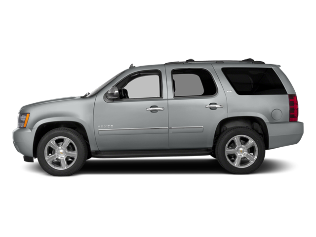 2014 Chevrolet Tahoe LS