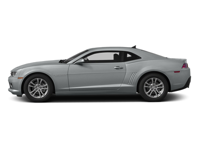 2014 Chevrolet Camaro 2LT 2LT